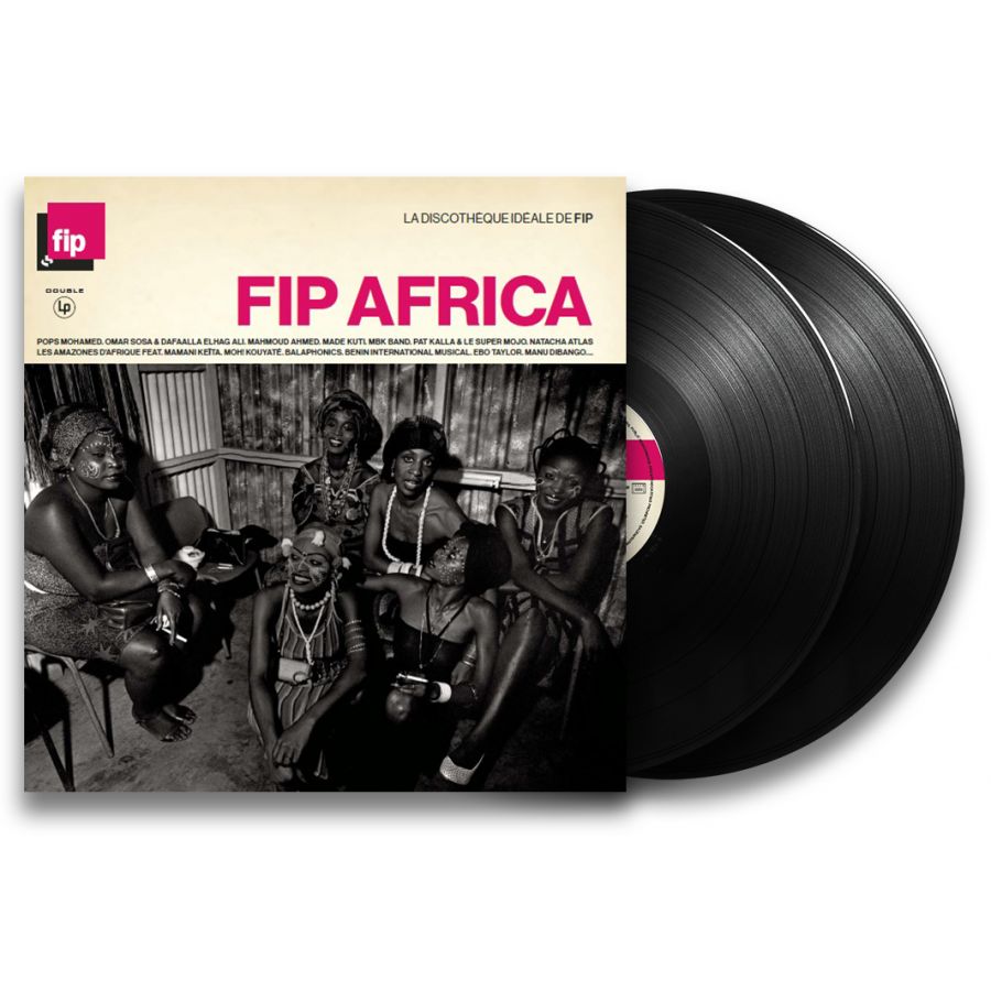 FIP Africa