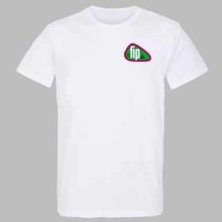 T-shirt Logo vintage - homme