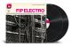 Vinyle FIP Electro