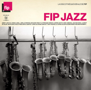 Vinyle FIP Jazz