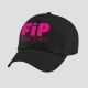Casquette Noire