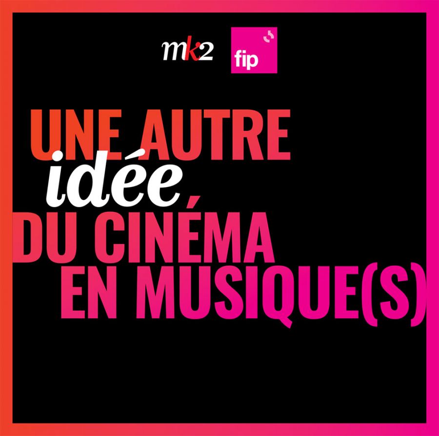 Coffret Une autre idée du cinéma en musiques 2 CD