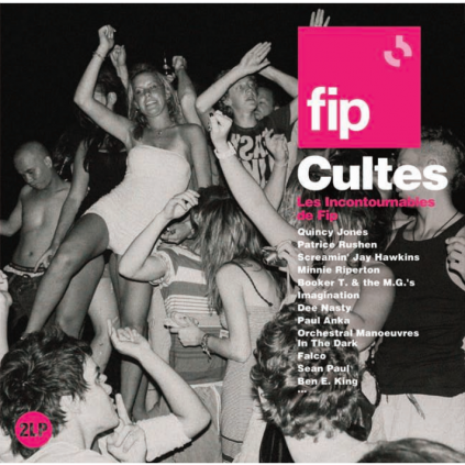Vinyle FIP Cultes